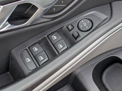 2024 BMW 3 Series M340i