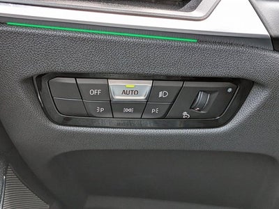 2024 BMW 3 Series M340i