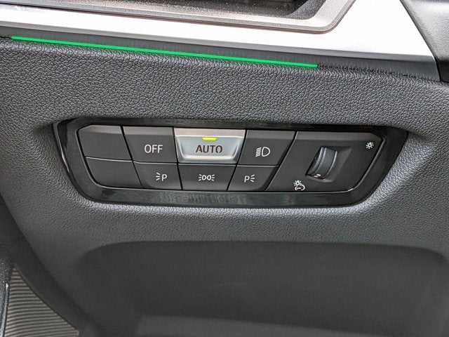 2024 BMW 3 Series M340i