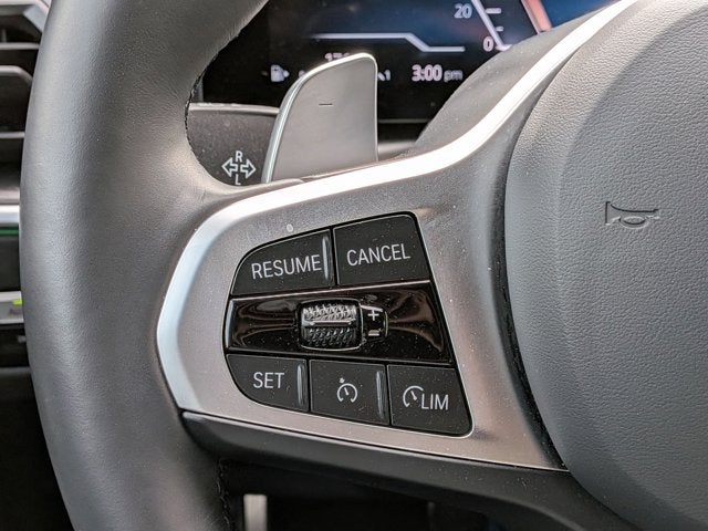 2024 BMW 3 Series M340i