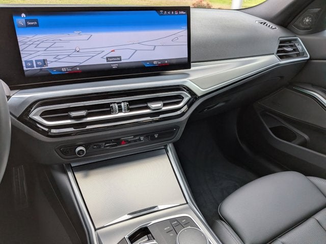 2024 BMW 3 Series M340i