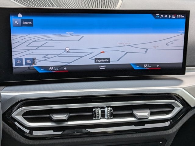 2024 BMW 3 Series M340i