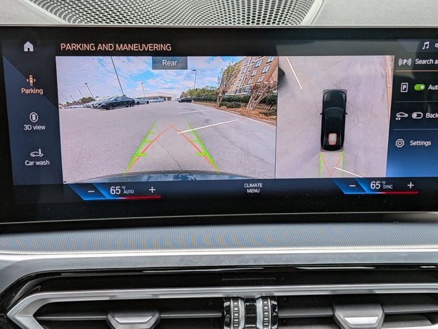 2024 BMW 3 Series M340i