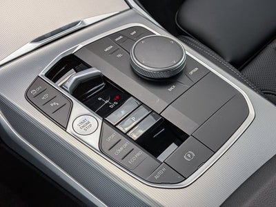 2024 BMW 3 Series M340i