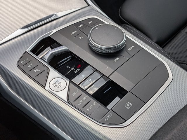 2024 BMW 3 Series M340i