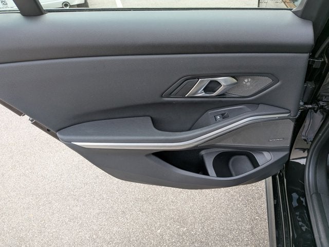 2024 BMW 3 Series M340i