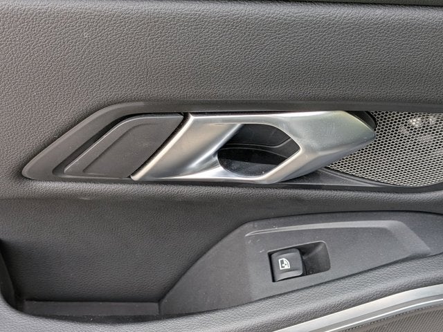 2024 BMW 3 Series M340i