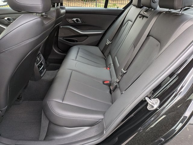 2024 BMW 3 Series M340i