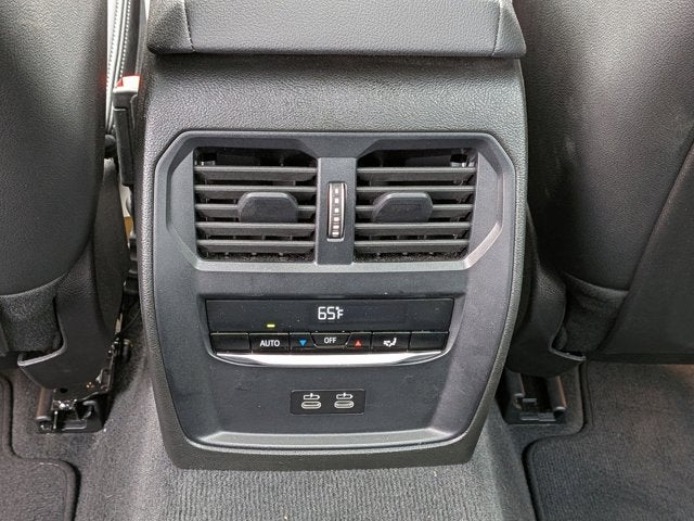 2024 BMW 3 Series M340i