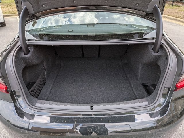 2024 BMW 3 Series M340i