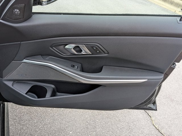 2024 BMW 3 Series M340i