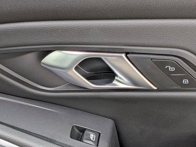 2024 BMW 3 Series M340i