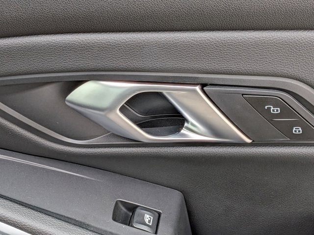 2024 BMW 3 Series M340i