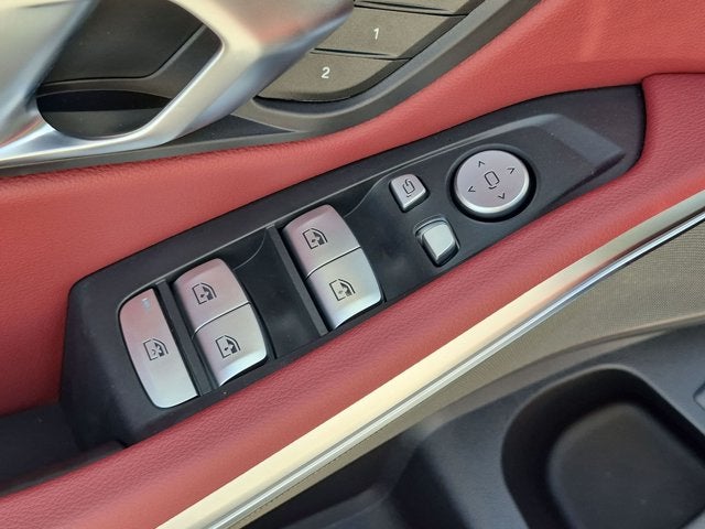 2026 BMW 3 Series M340i NA