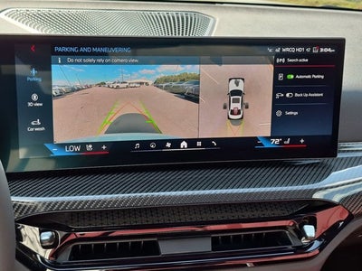 2026 BMW 3 Series M340i NA