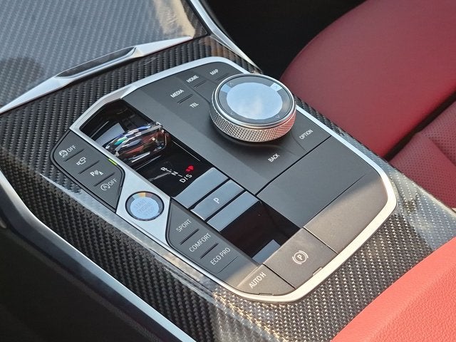 2026 BMW 3 Series M340i NA