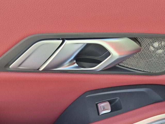 2026 BMW 3 Series M340i NA