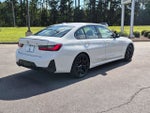 2026 BMW 3 Series M340i NA