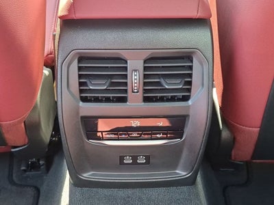 2026 BMW 3 Series M340i NA