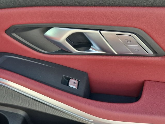 2026 BMW 3 Series M340i NA
