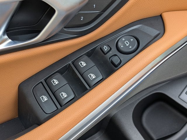 2026 BMW 3 Series M340i NA