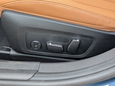 2026 BMW 3 Series M340i NA