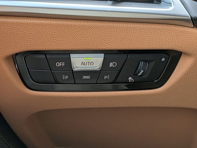 2026 BMW 3 Series M340i NA