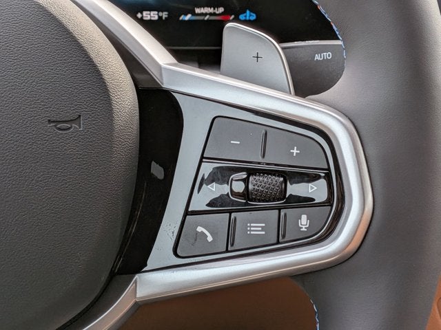 2026 BMW 3 Series M340i NA