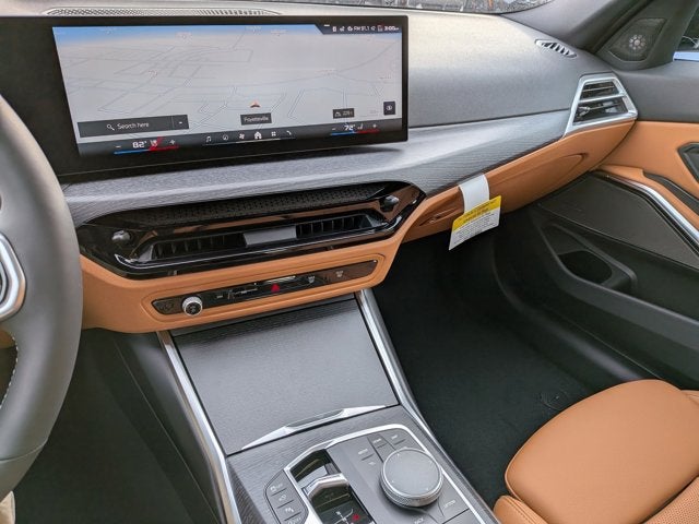 2026 BMW 3 Series M340i NA