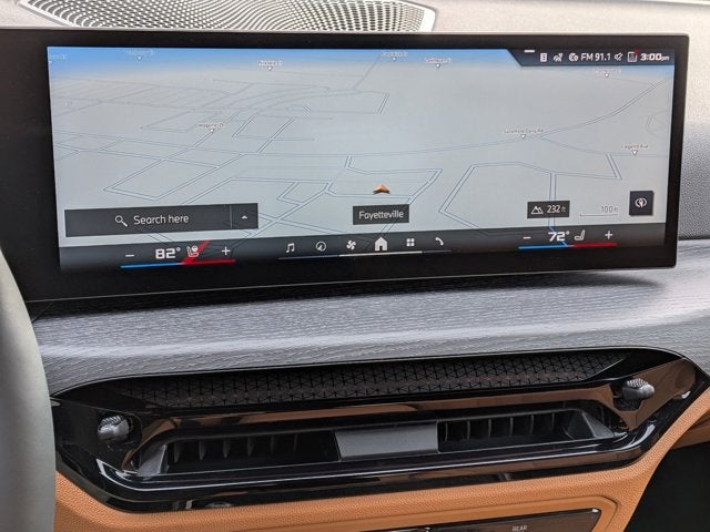 2026 BMW 3 Series M340i NA