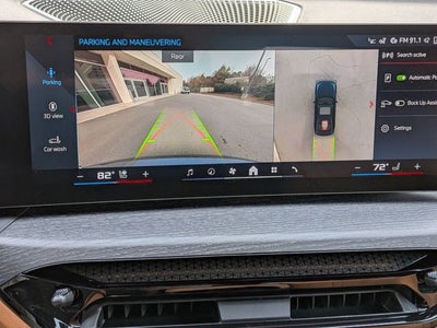 2026 BMW 3 Series M340i NA