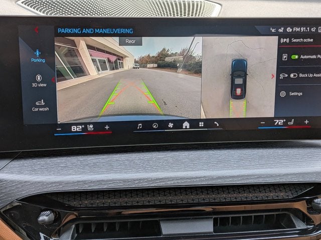 2026 BMW 3 Series M340i NA