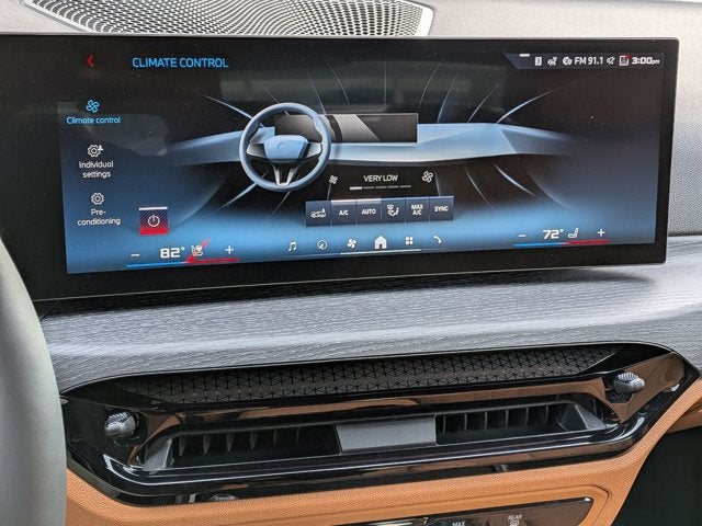 2026 BMW 3 Series M340i NA