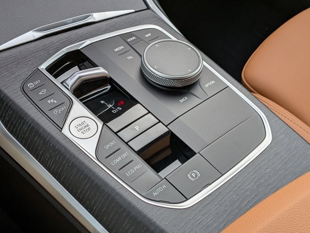 2026 BMW 3 Series M340i NA