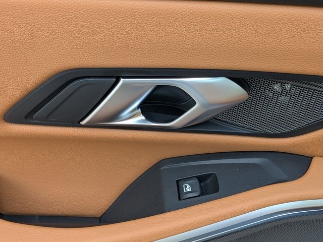 2026 BMW 3 Series M340i NA