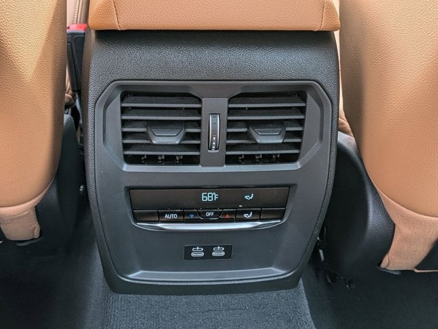 2026 BMW 3 Series M340i NA