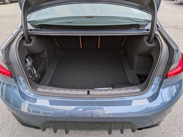 2026 BMW 3 Series M340i NA