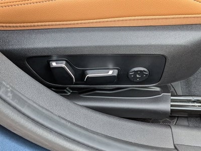 2026 BMW 3 Series M340i NA