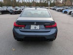 2026 BMW 3 Series M340i NA