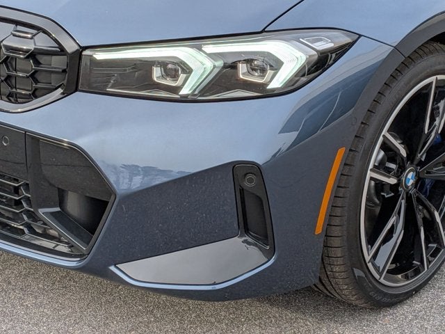 2026 BMW 3 Series M340i NA