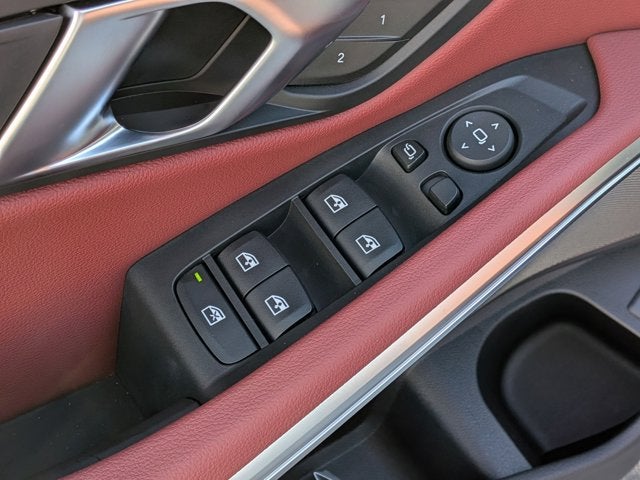 2026 BMW 3 Series M340i NA