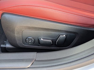 2026 BMW 3 Series M340i NA