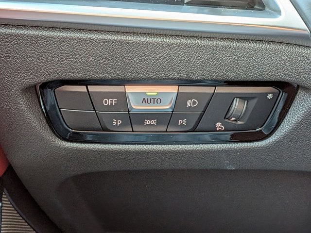 2026 BMW 3 Series M340i NA