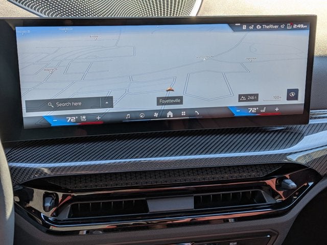 2026 BMW 3 Series M340i NA