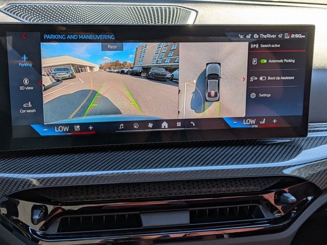 2026 BMW 3 Series M340i NA