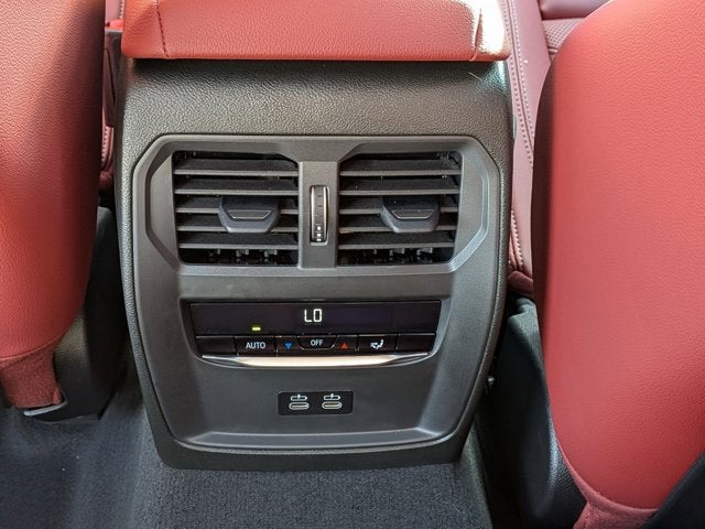 2026 BMW 3 Series M340i NA