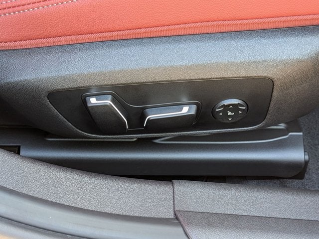 2026 BMW 3 Series M340i NA