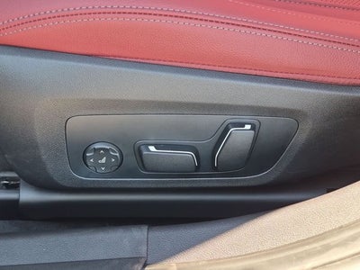 2026 BMW 3 Series M340i NA