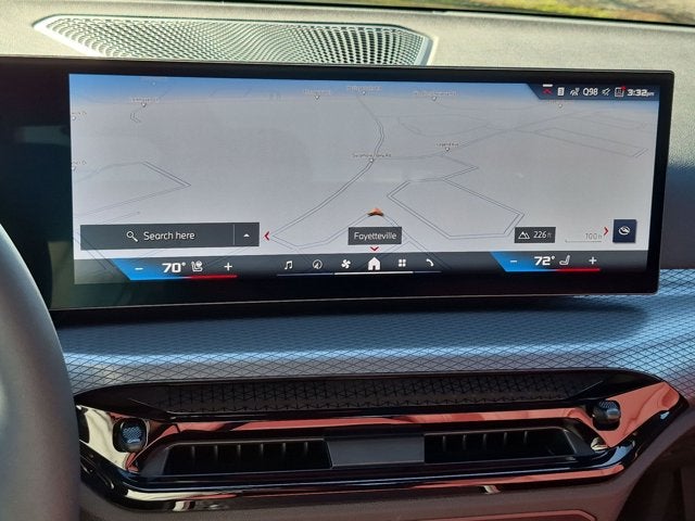 2026 BMW 3 Series M340i NA