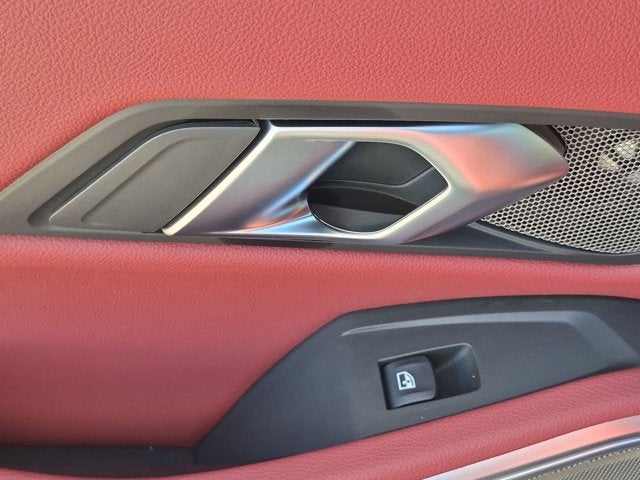 2026 BMW 3 Series M340i NA